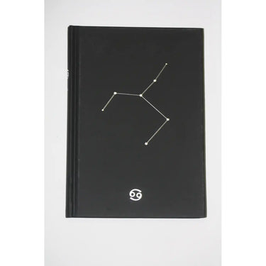 D6053-01 Aries Notebook Starial sign: buck - March 21 to April 19